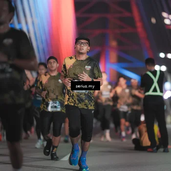 Runner Photo 6248297