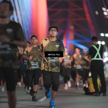 Runner Photo 6248303