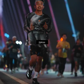 Runner Photo 6248305