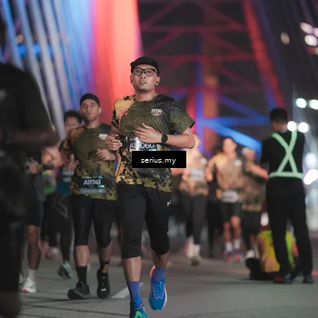 Runner Photo 6248327