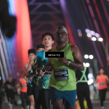 Runner Photo 6248338