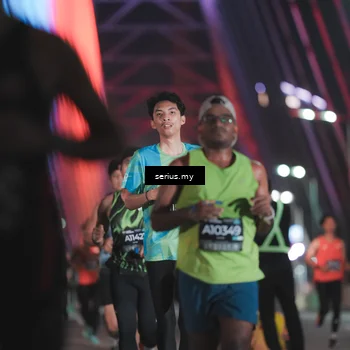 Runner Photo 6248346