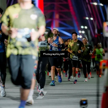 Runner Photo 6248350