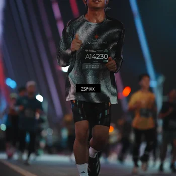 Runner Photo 6248365
