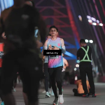 Runner Photo 6248396