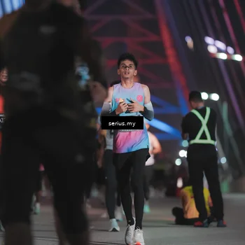 Runner Photo 6248398