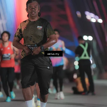 Runner Photo 6248404