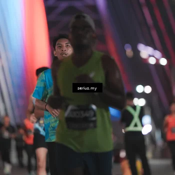 Runner Photo 6248408