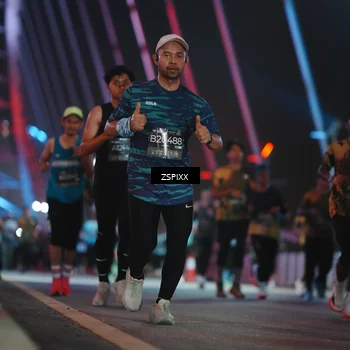 Runner Photo 6248427