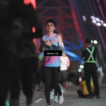 Runner Photo 6248430