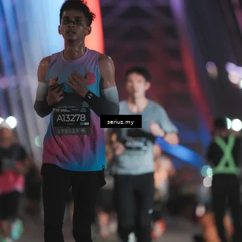 Runner Photo 6248435