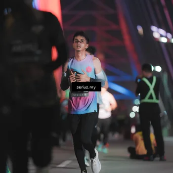 Runner Photo 6248437