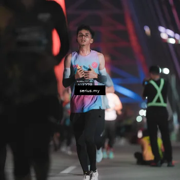 Runner Photo 6248443