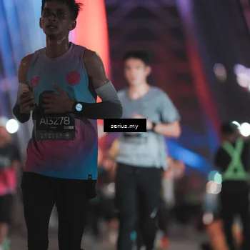 Runner Photo 6248448