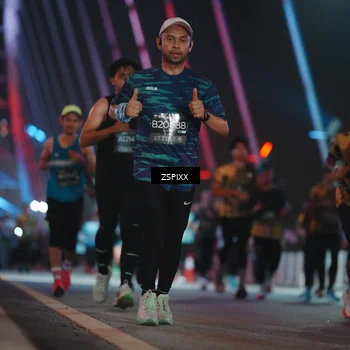 Runner Photo 6248450