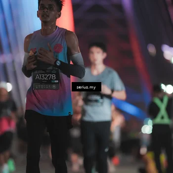 Runner Photo 6248460