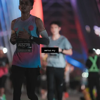 Runner Photo 6248464