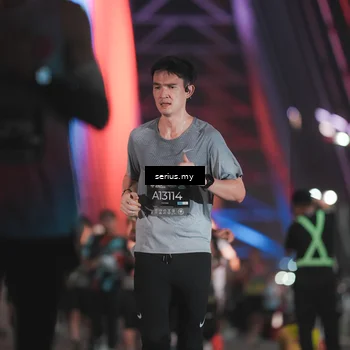 Runner Photo 6248465