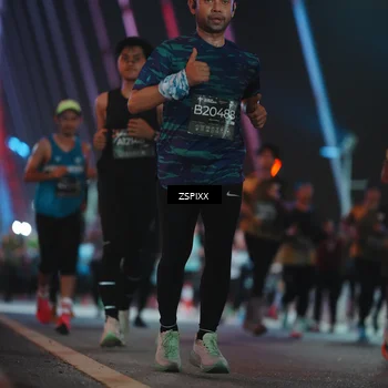 Runner Photo 6248480