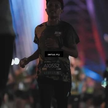 Runner Photo 6248488