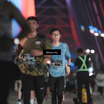 Runner Photo 6248512