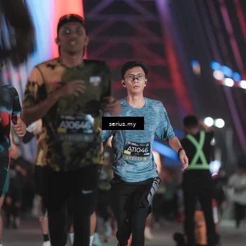 Runner Photo 6248519