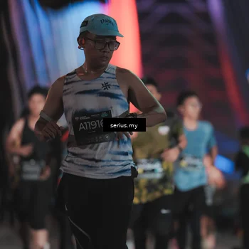 Runner Photo 6248520