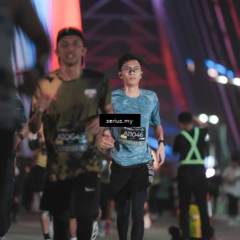 Runner Photo 6248522