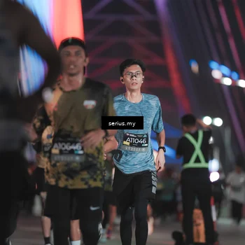 Runner Photo 6248523