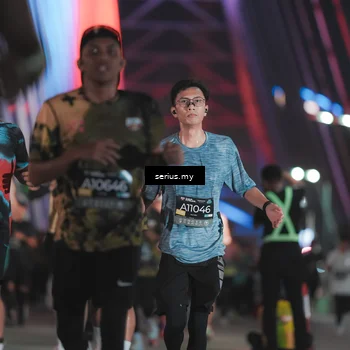 Runner Photo 6248529