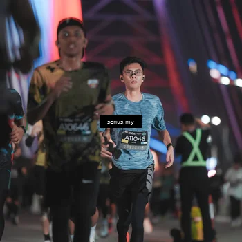 Runner Photo 6248530