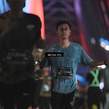 Runner Photo 6248541