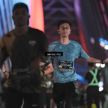 Runner Photo 6248543