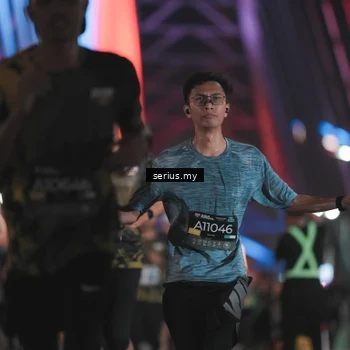Runner Photo 6248547