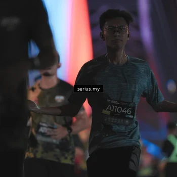 Runner Photo 6248551