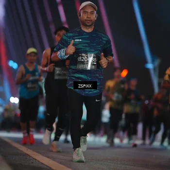 Runner Photo 6248565