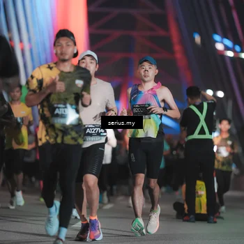 Runner Photo 6248569