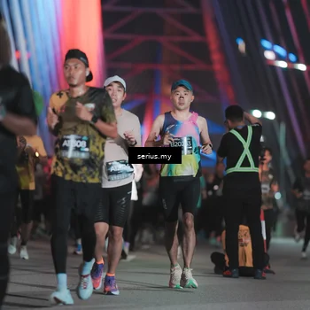 Runner Photo 6248571