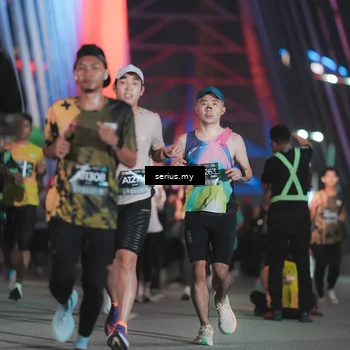 Runner Photo 6248585