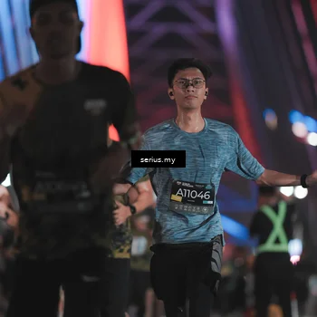 Runner Photo 6248586