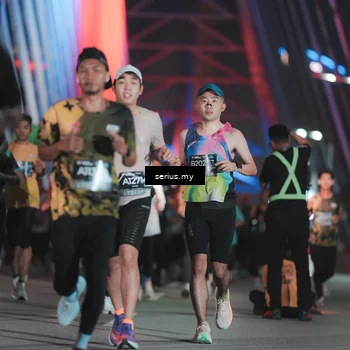 Runner Photo 6248592
