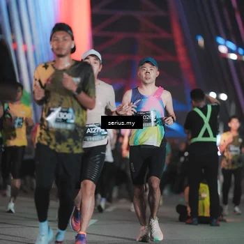 Runner Photo 6248596