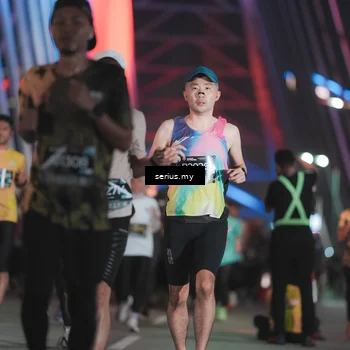 Runner Photo 6248599