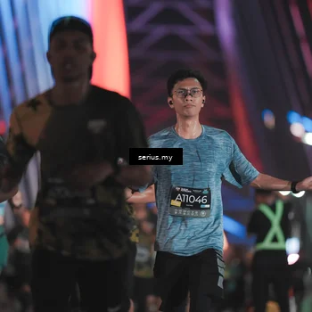 Runner Photo 6248623