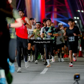 Runner Photo 6248631