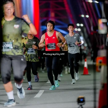 Runner Photo 6248632
