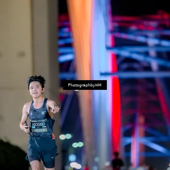 Runner Photo 6248634