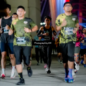 Runner Photo 6248635