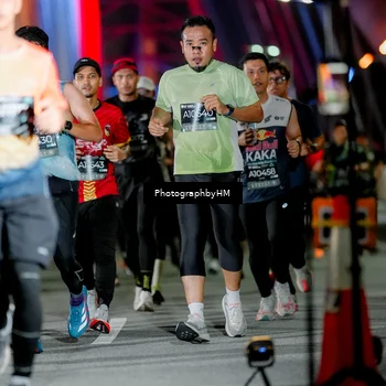 Runner Photo 6248636