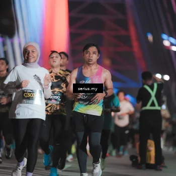 Runner Photo 6248639